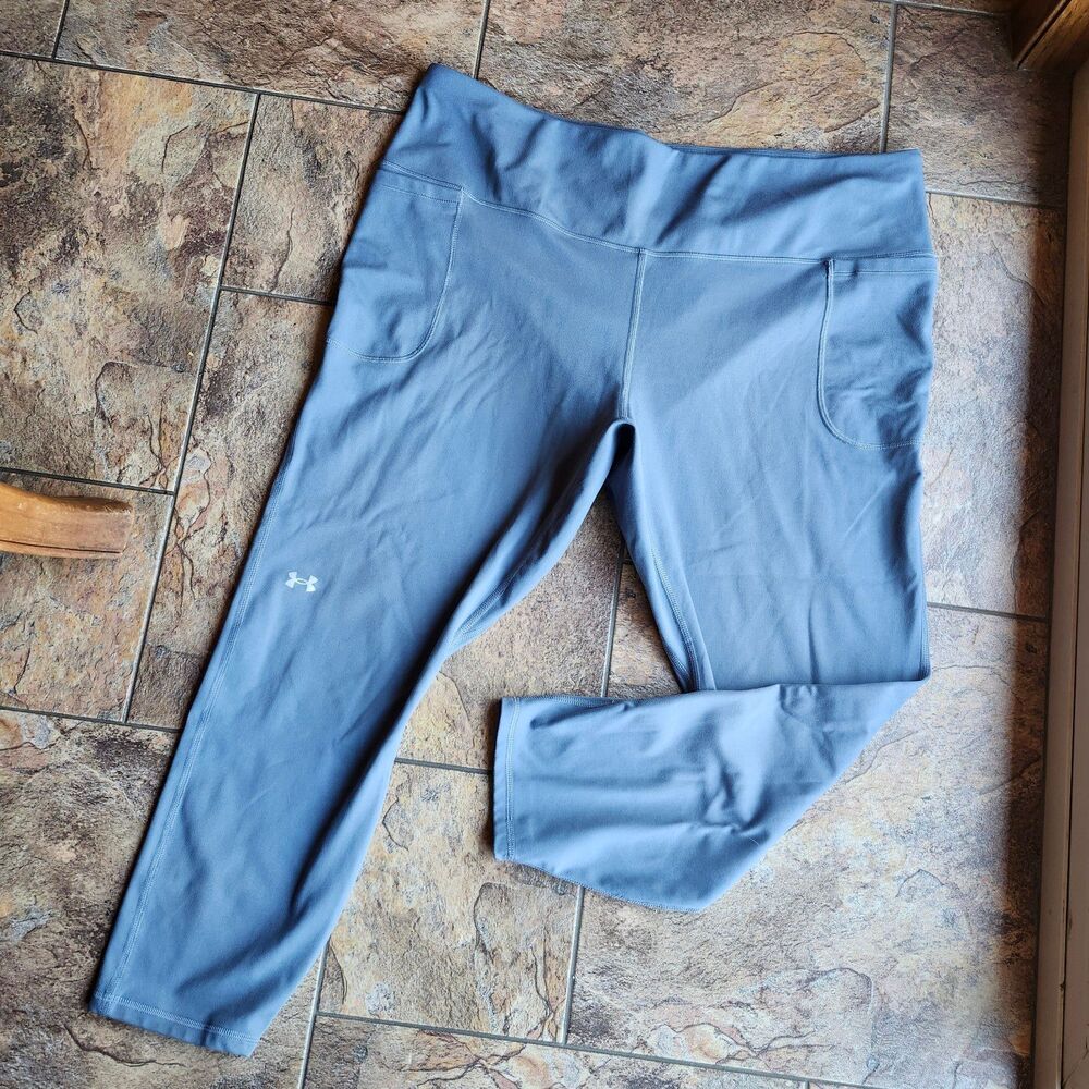 (3X) Under Armour Leggings